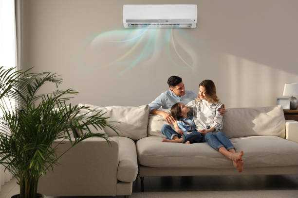 Best HVAC System Installation  in Red Cloud, NE