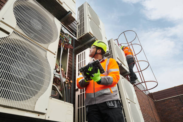 AC Installation Near Me in Red Cloud, NE