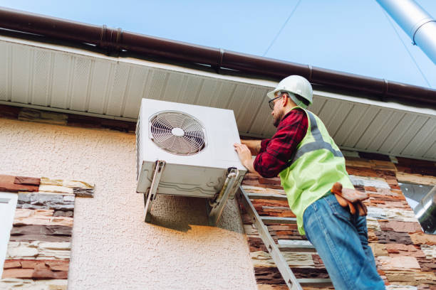 Best HVAC Air Duct Cleaning  in Red Cloud, NE