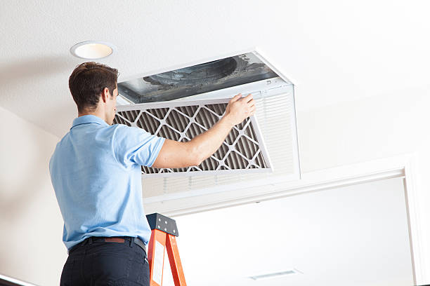 Best HVAC Air Duct Cleaning  in Red Cloud, NE