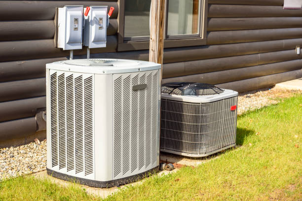 HVAC Emergency Services in Red Cloud, NE
